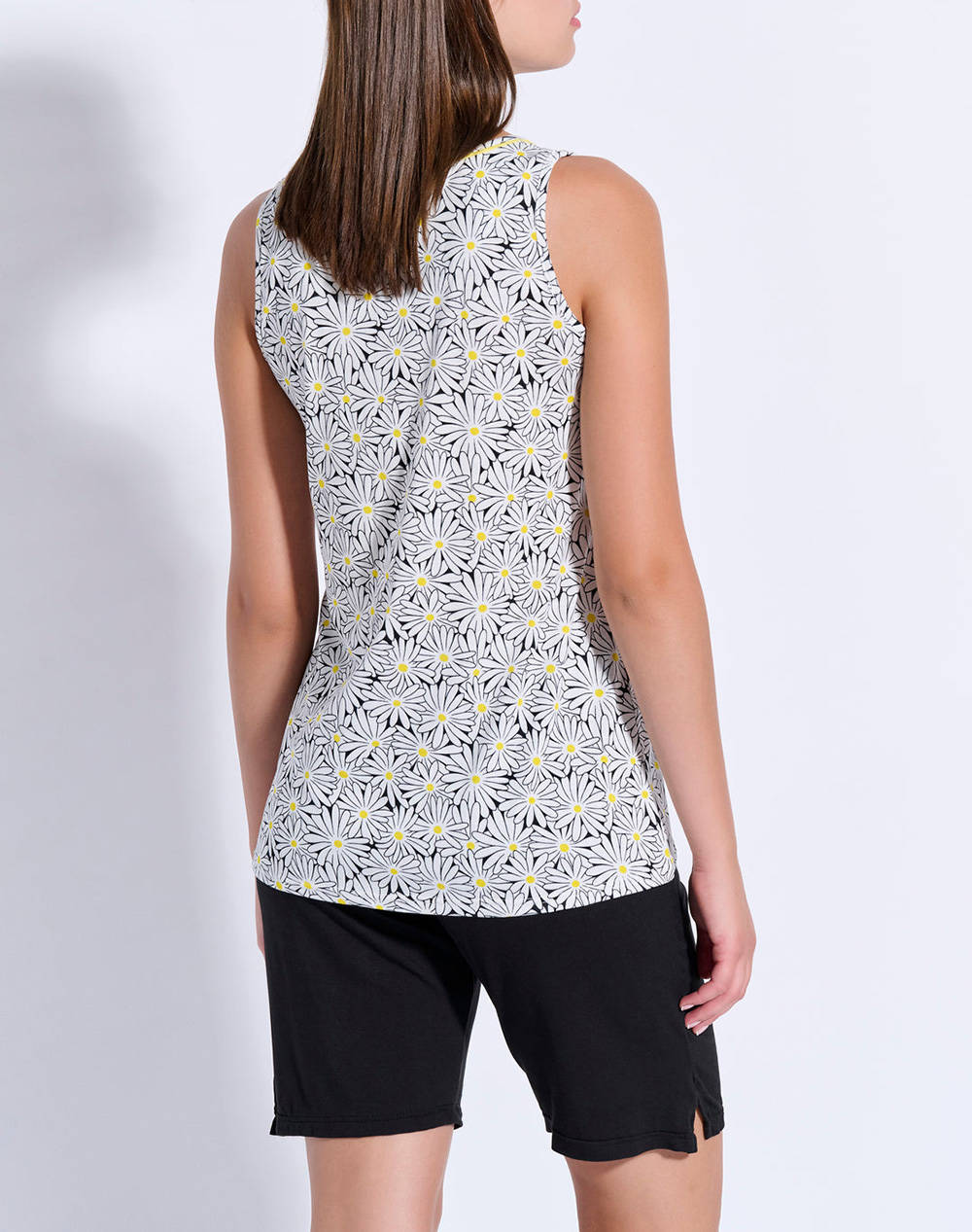 JEANNETTE PIJAMA BERMUDE MARGARETE