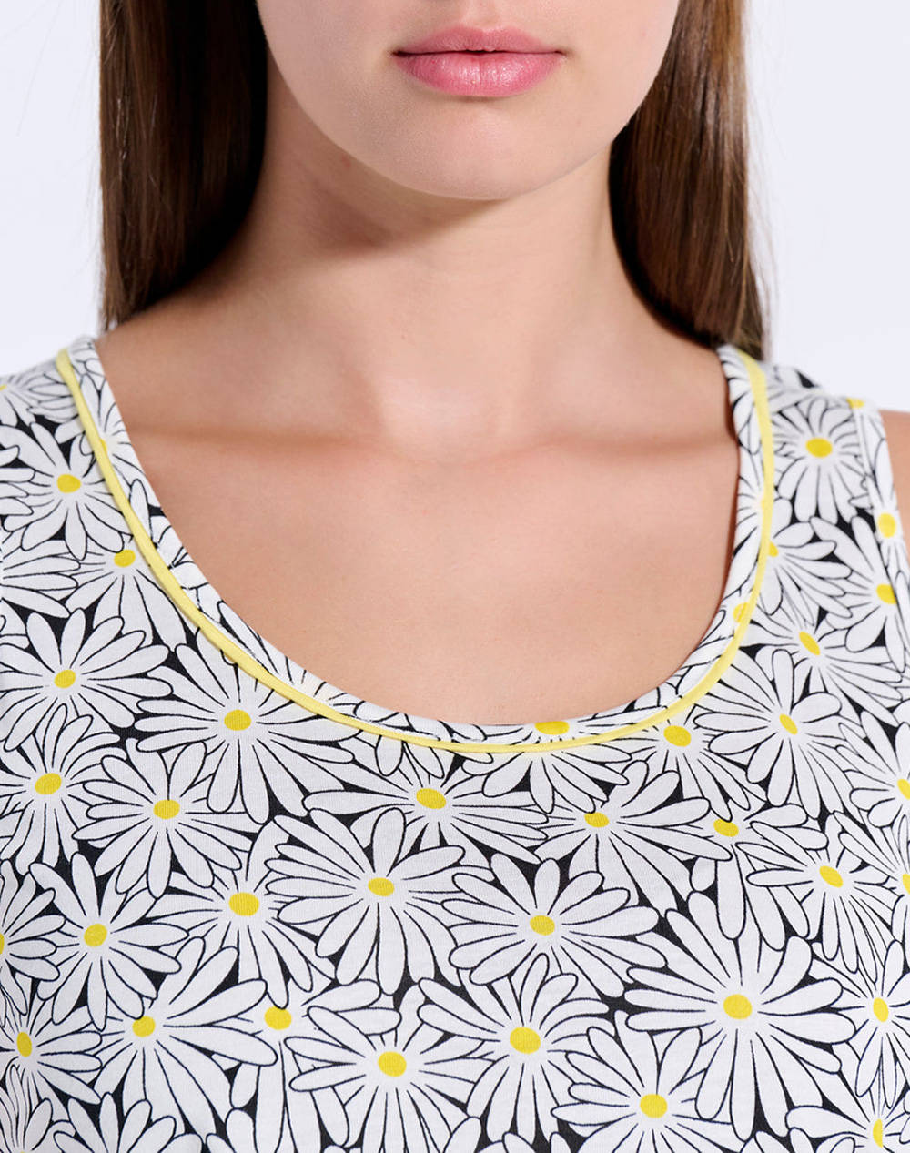 JEANNETTE PIJAMA BERMUDE MARGARETE