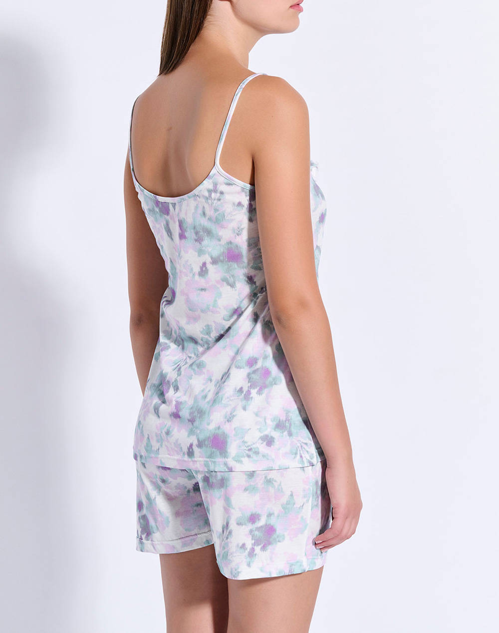 JEANNETTE PIJAMA ΒΑΒΥ DOLL