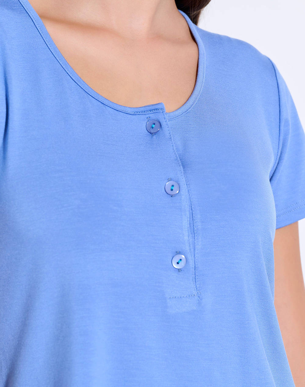 JEANNETTE PIJAMA CAPRI