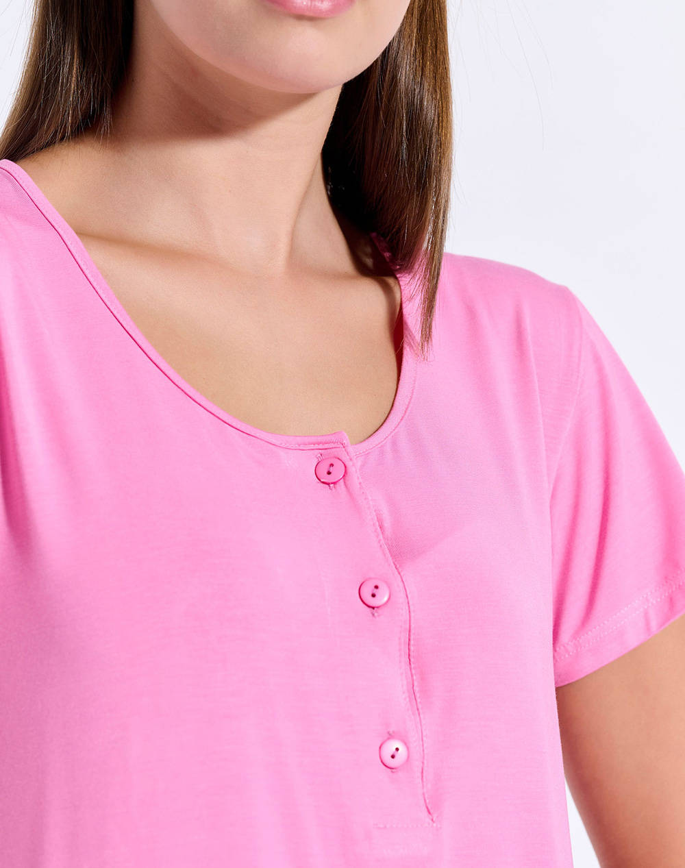 JEANNETTE PIJAMA CAPRI