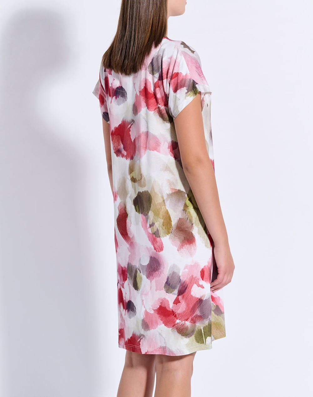 JEANNETTE ROCHIE