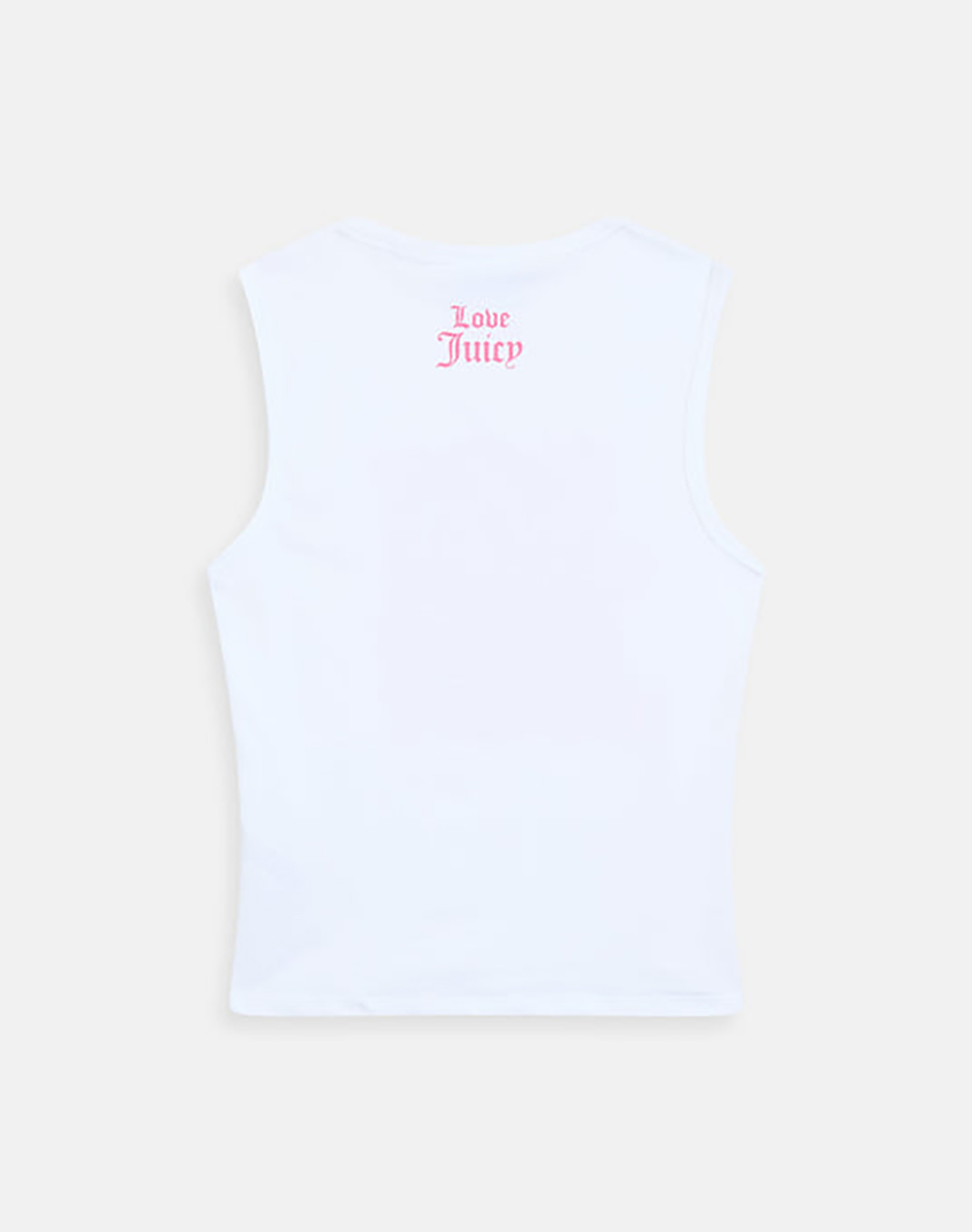 JUICY COUTURE JUST JUICY TANK