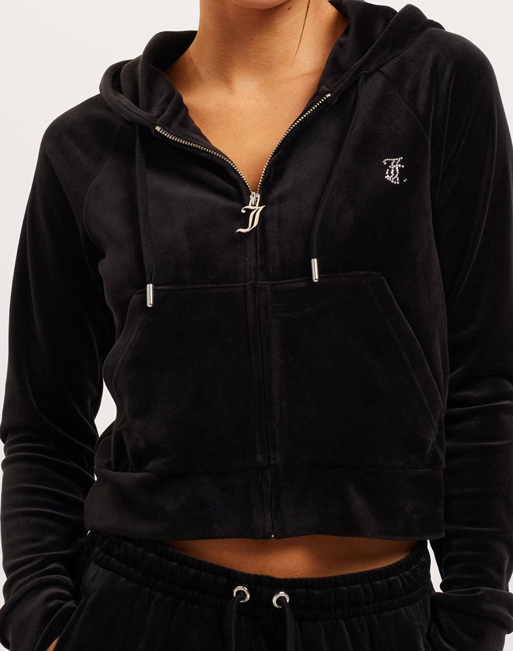 JUICY MADISON HOODIE