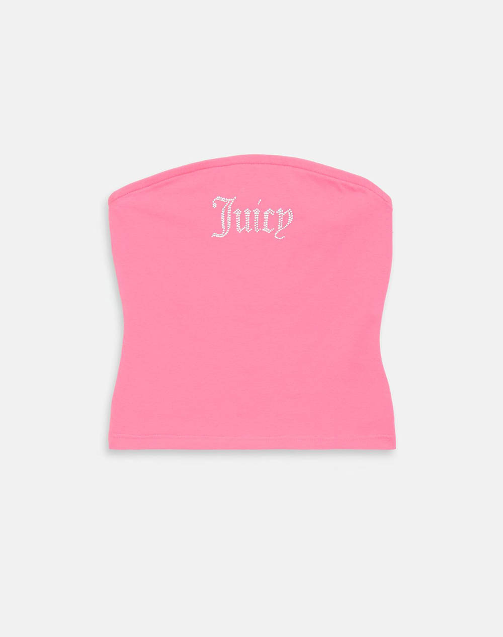 JUICY JERSEY BABEY BANDEAU TOP