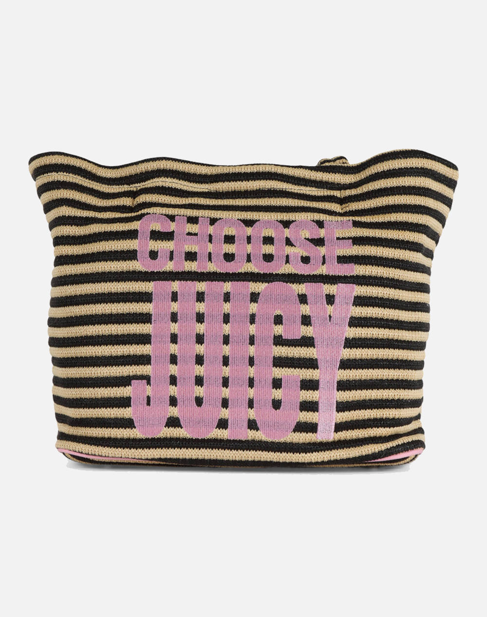 JUICY NORA STRAW LARGE SHOPPING (Dimensiuni: 38 x 19 x 36cm.)