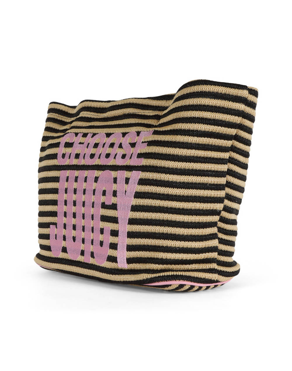 JUICY NORA STRAW LARGE SHOPPING (Dimensiuni: 38 x 19 x 36cm.)