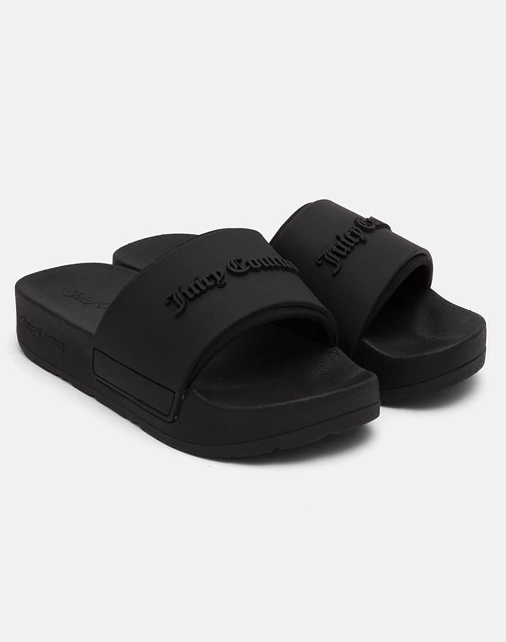 JUICY COUTURE BREANNA STACKED