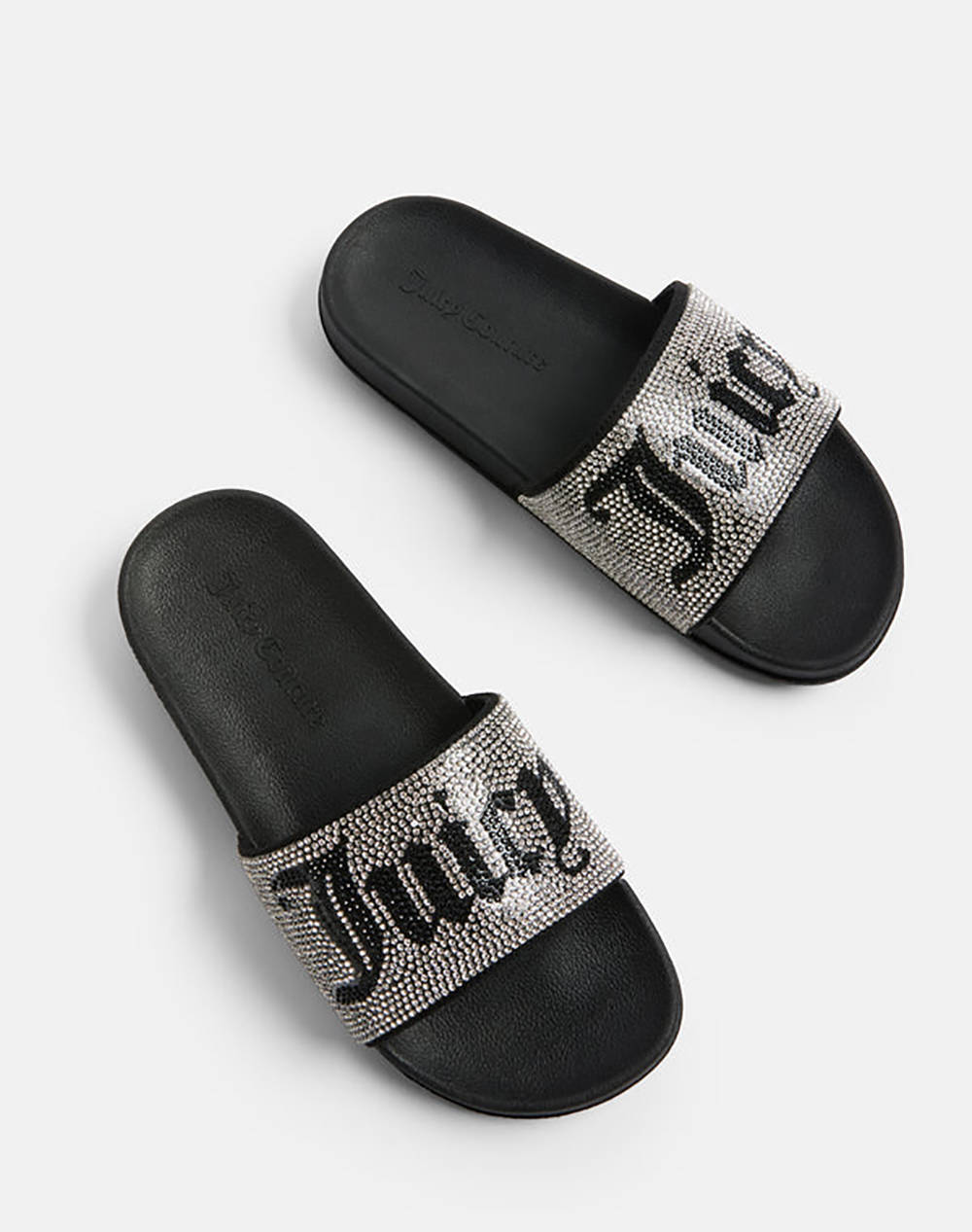 JUICY COUTURE DONNA DIAMANTE SLIDE