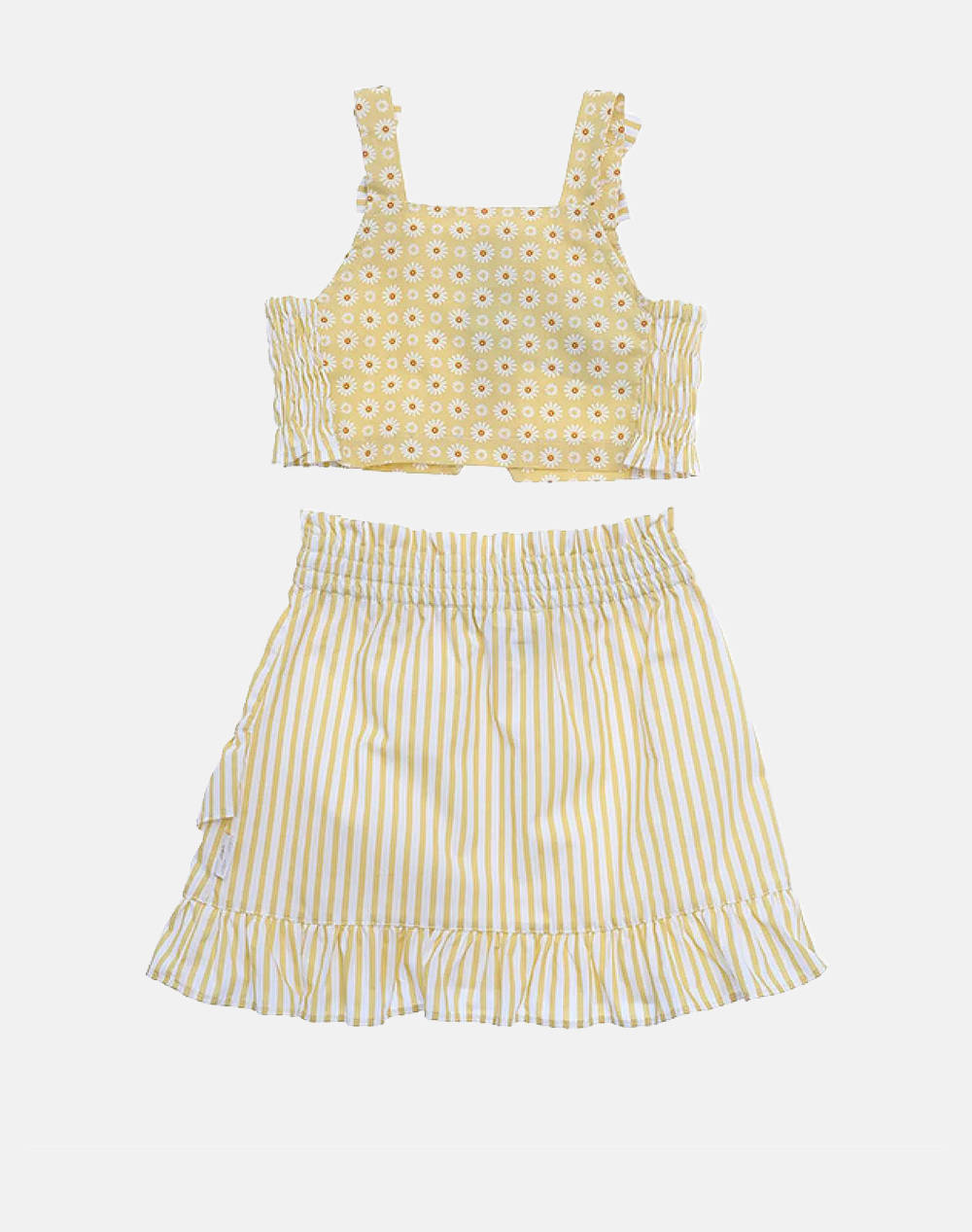 MATOU SET FUSTA BLUZA DE COPII GIRL