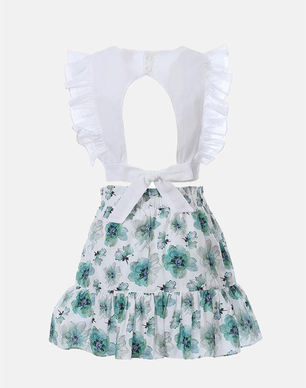 MATOU SET FUSTA DE COPII GIRL