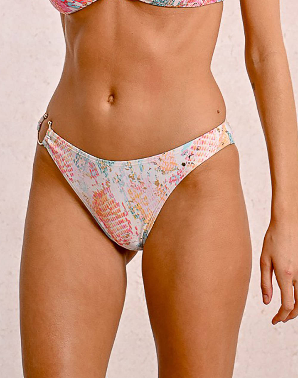 MOLLY BRACKEN LADIES SWIMWEAR BOTTOM