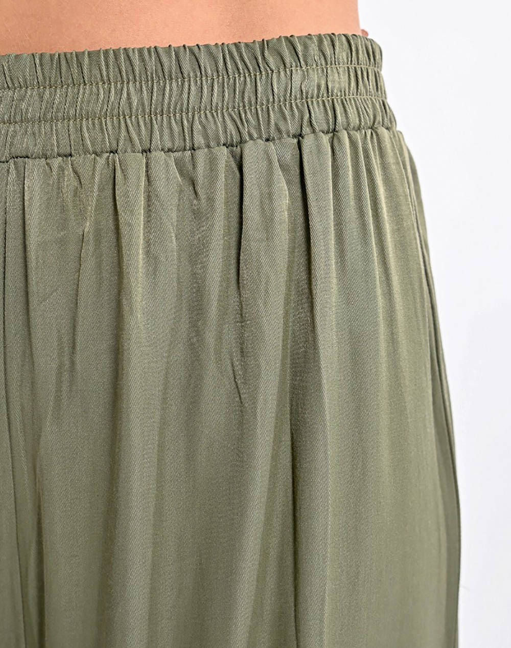 MOLLY BRACKEN LADIES WOVEN PANTS