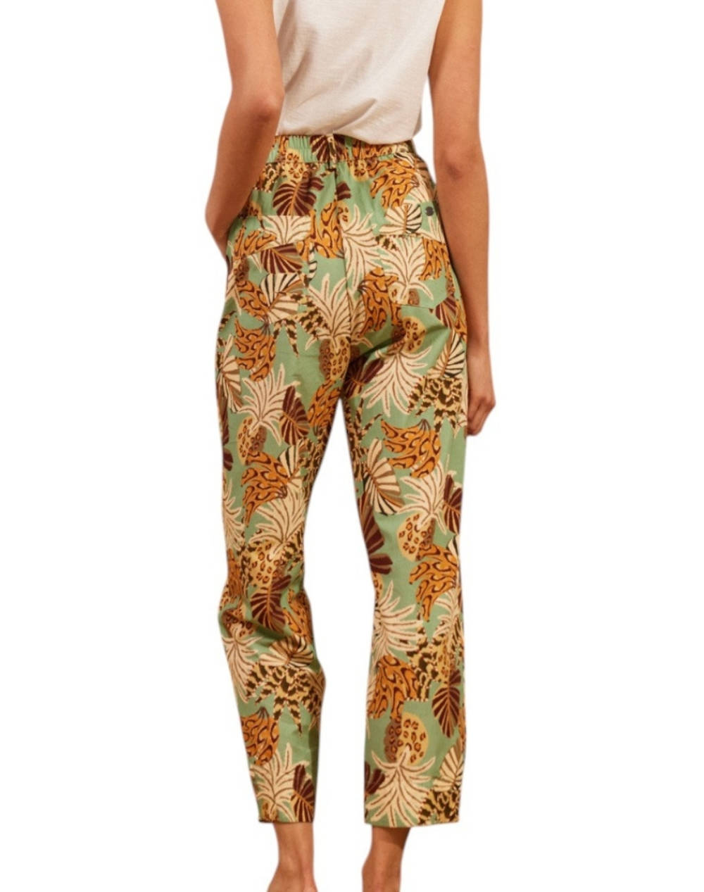 NAMASTE PANTALONI