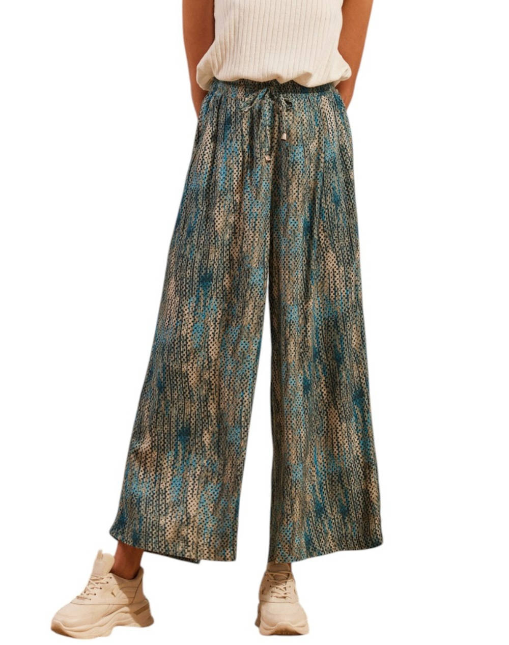NAMASTE ''PANTALONI