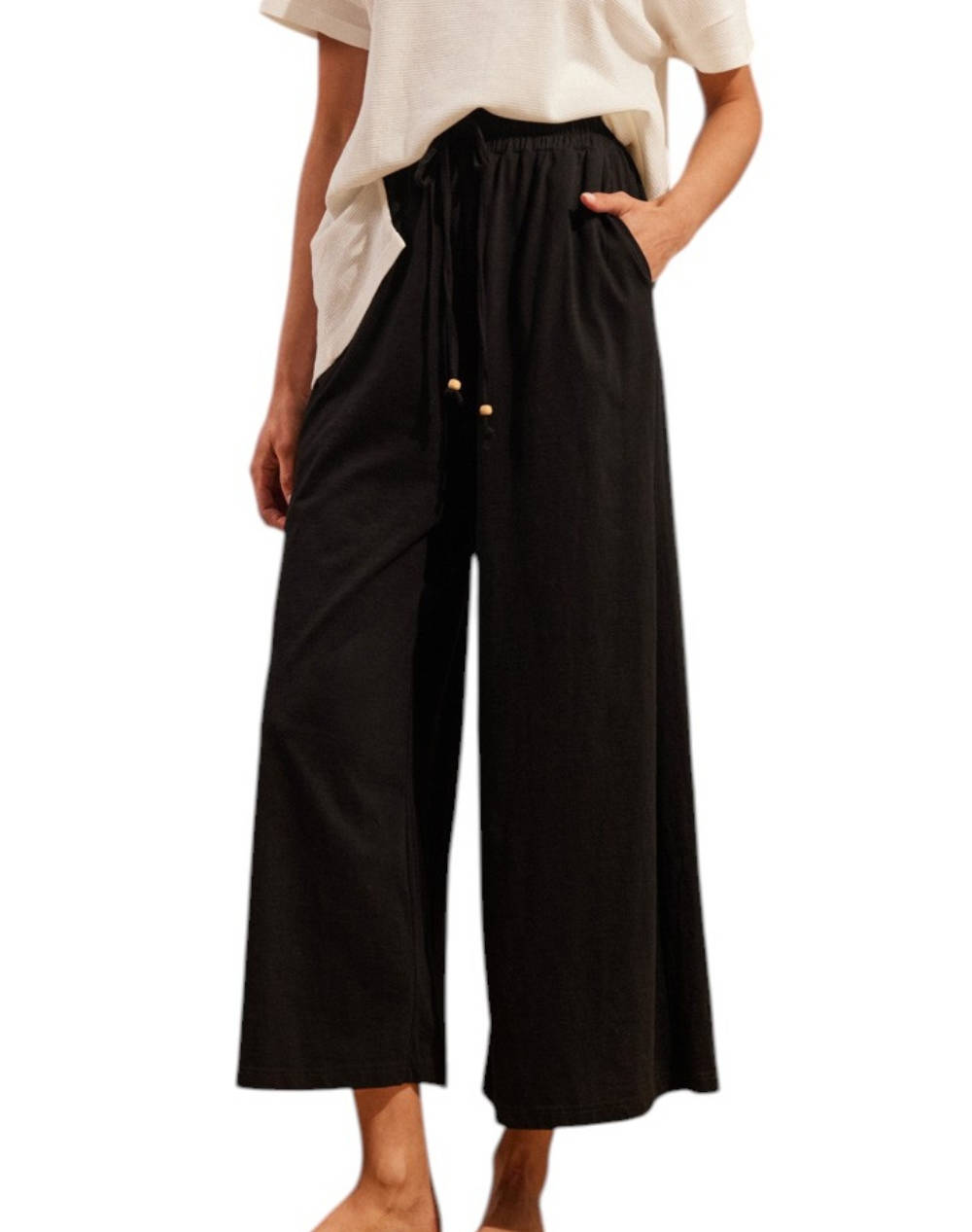 NAMASTE ''PANTALONI