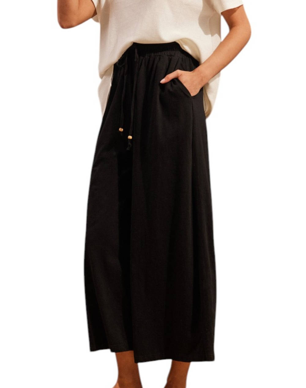 NAMASTE PANTALONI