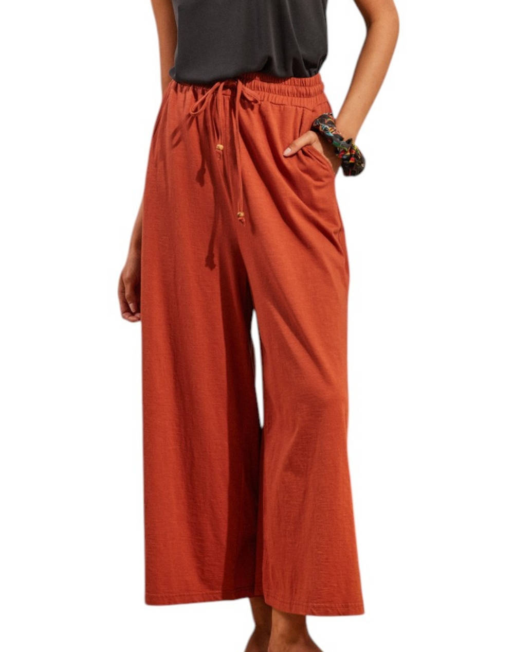 NAMASTE ''PANTALONI