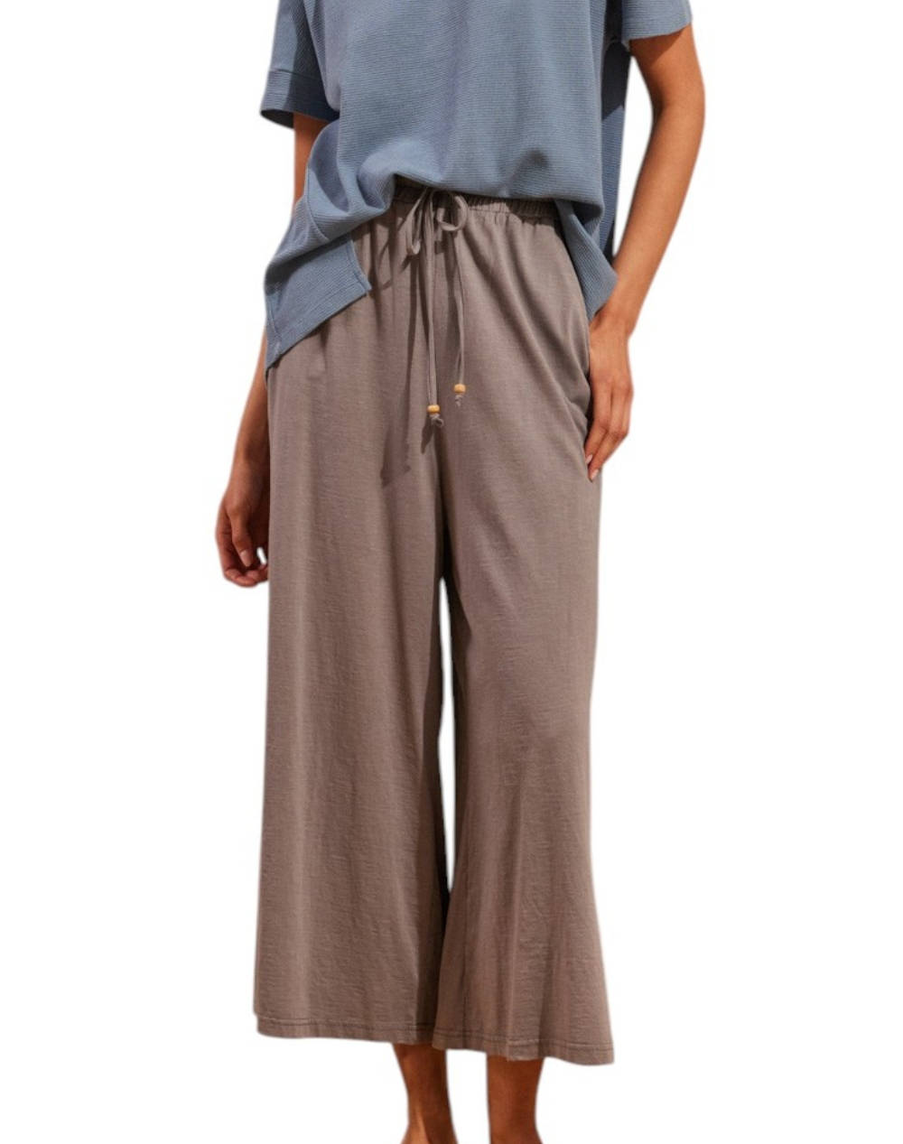 NAMASTE ''PANTALONI