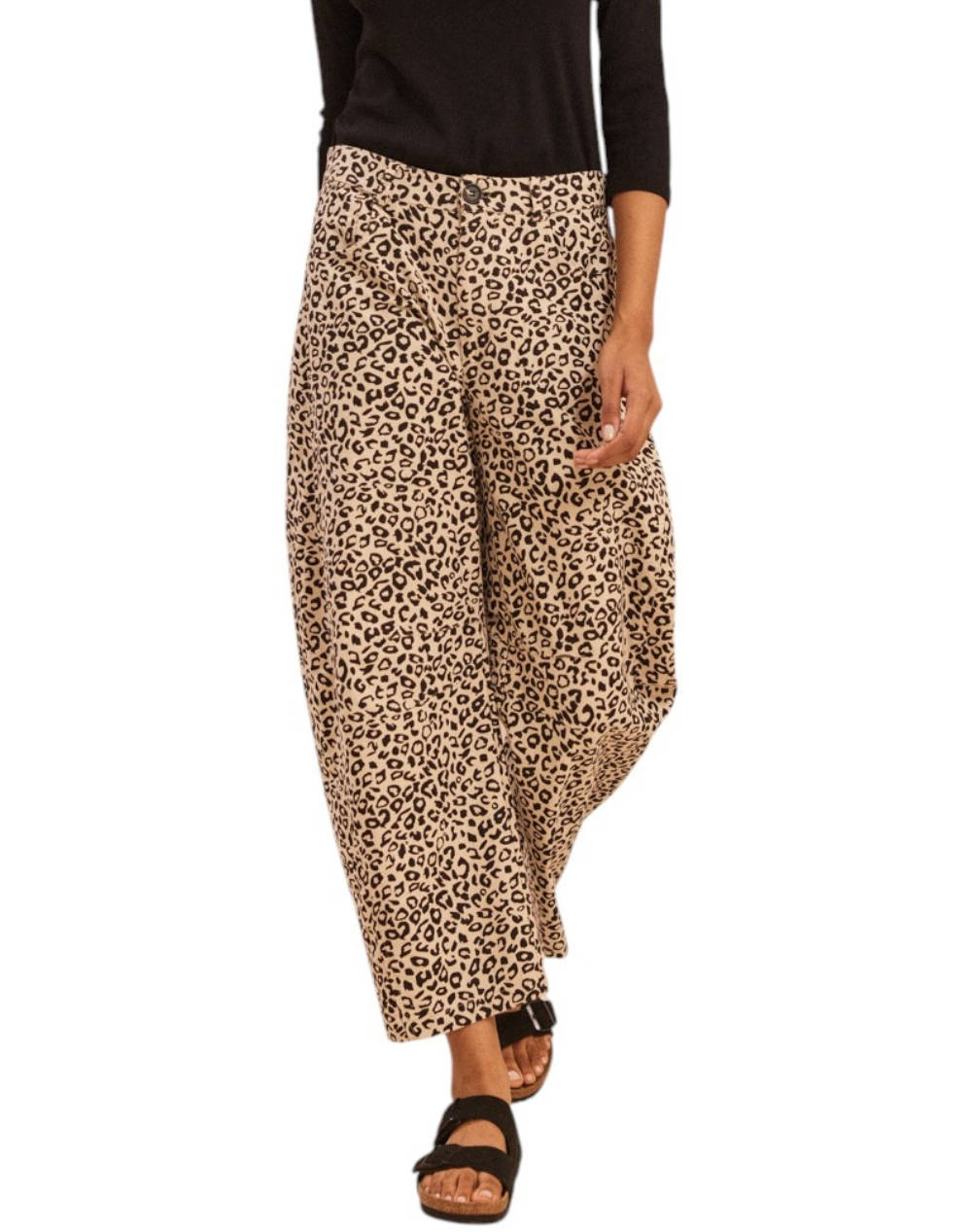 NAMASTE ''PANTALONI