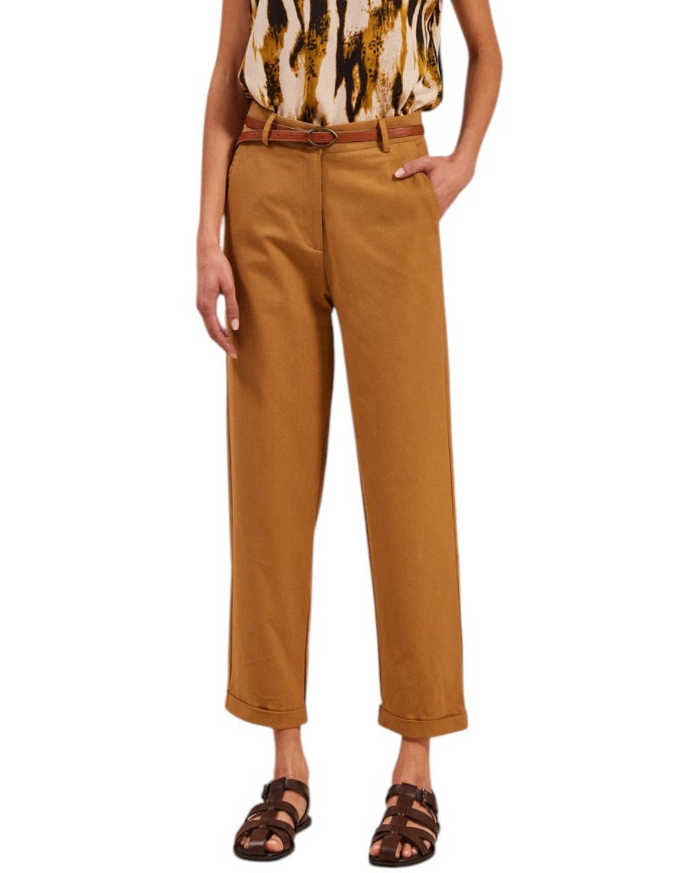 NAMASTE PANTALONI