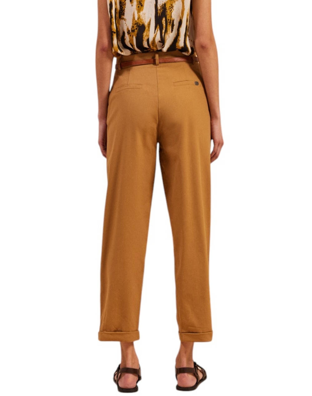 NAMASTE PANTALONI