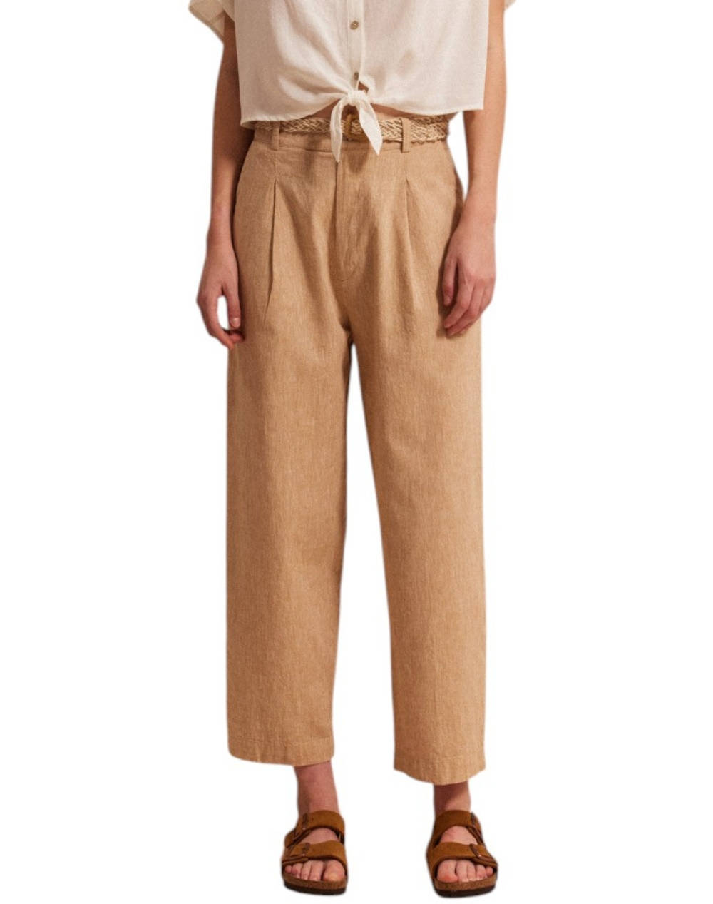 NAMASTE PANTALONI