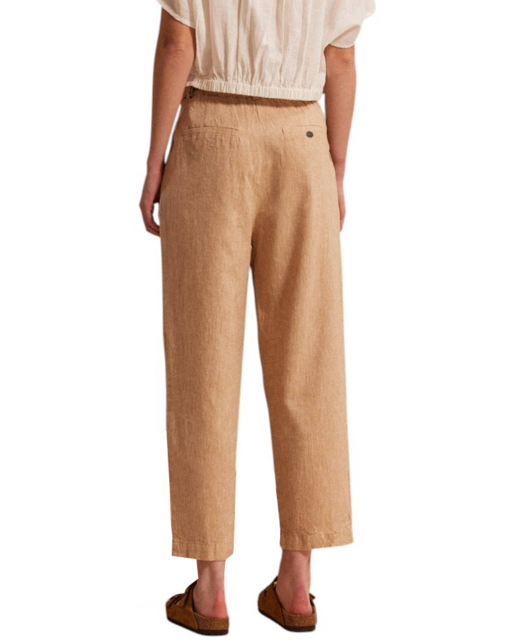 NAMASTE PANTALONI