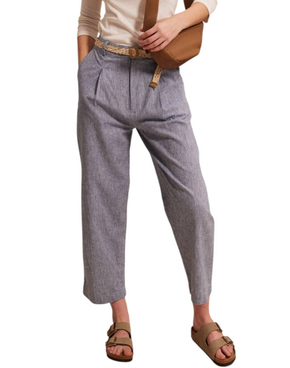 NAMASTE PANTALONI