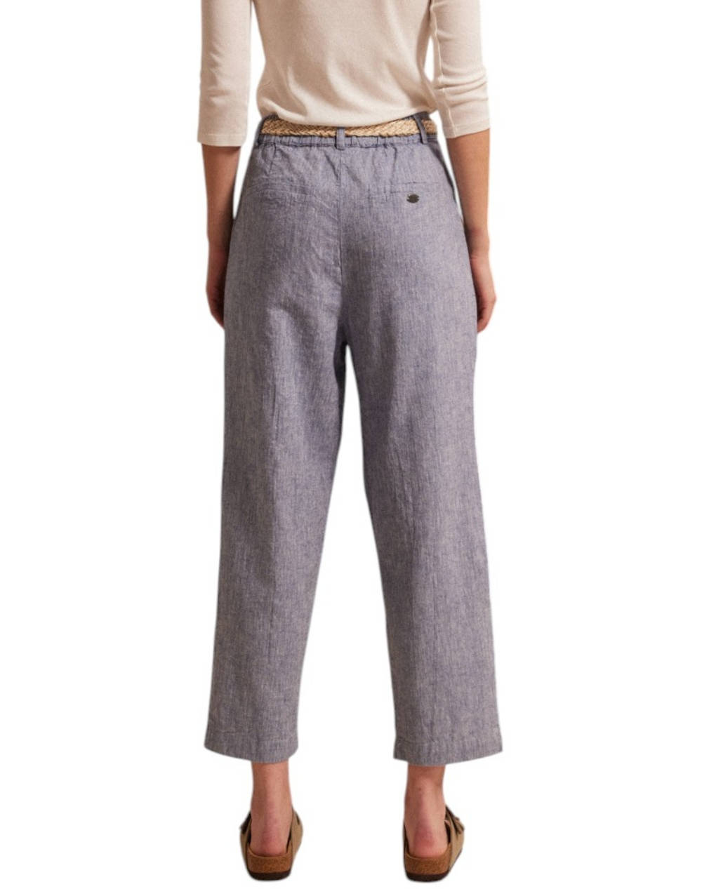 NAMASTE PANTALONI