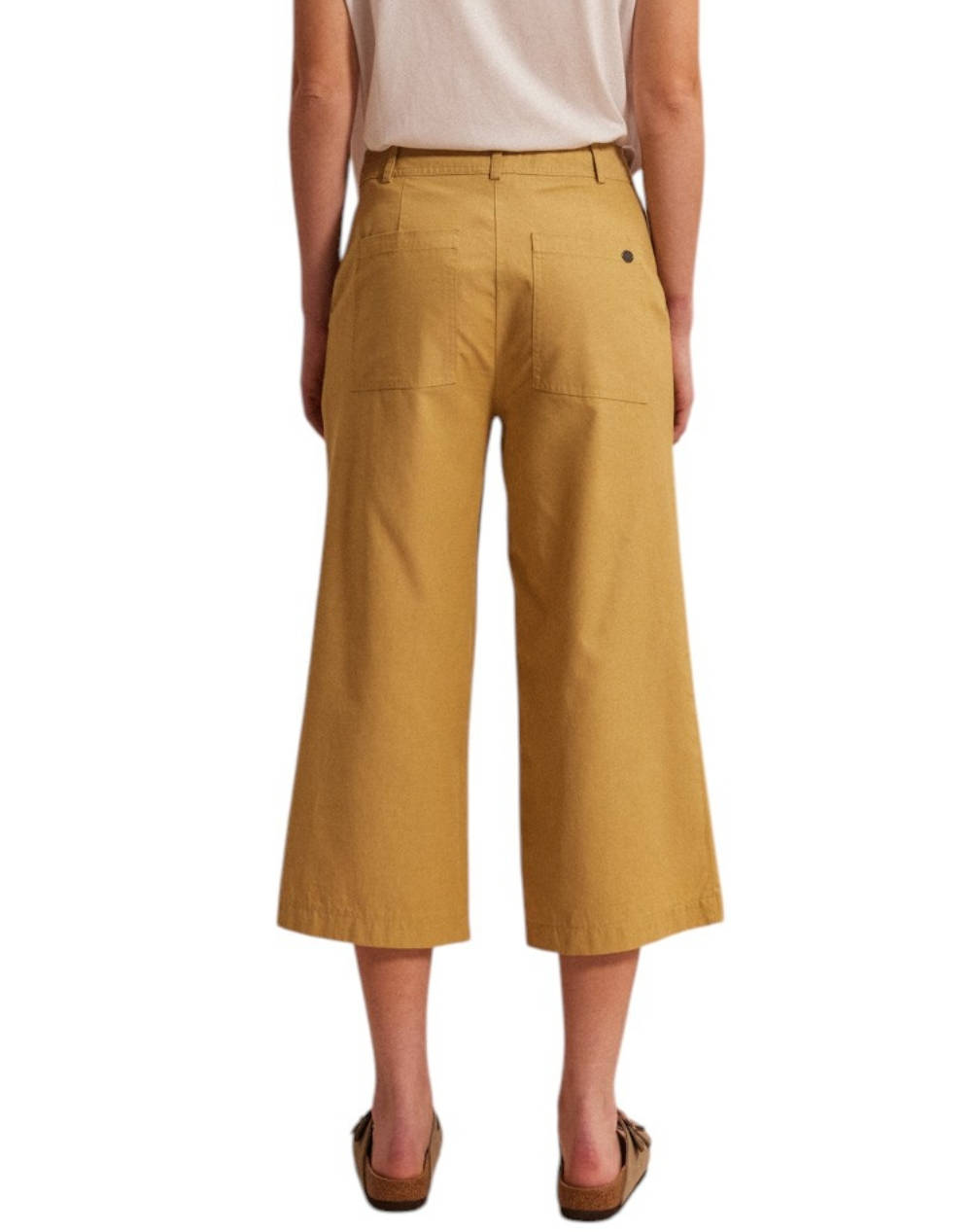 NAMASTE PANTALONI