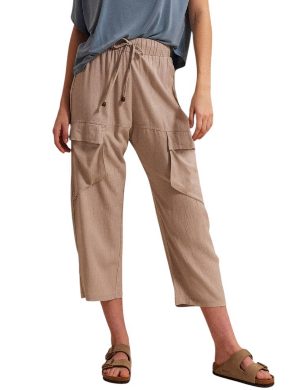 NAMASTE PANTALONI