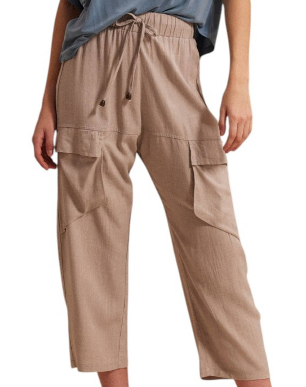 NAMASTE PANTALONI