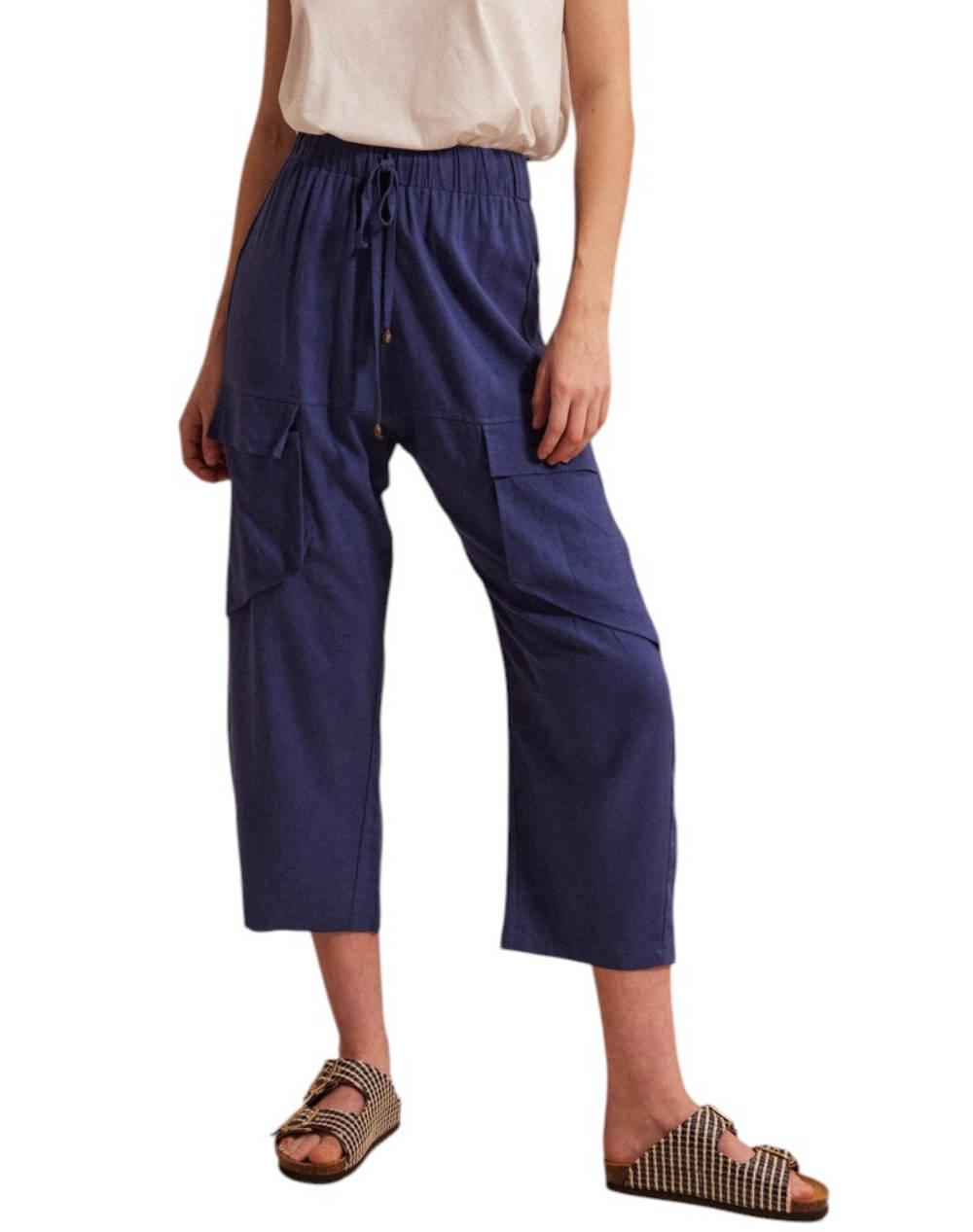NAMASTE PANTALONI