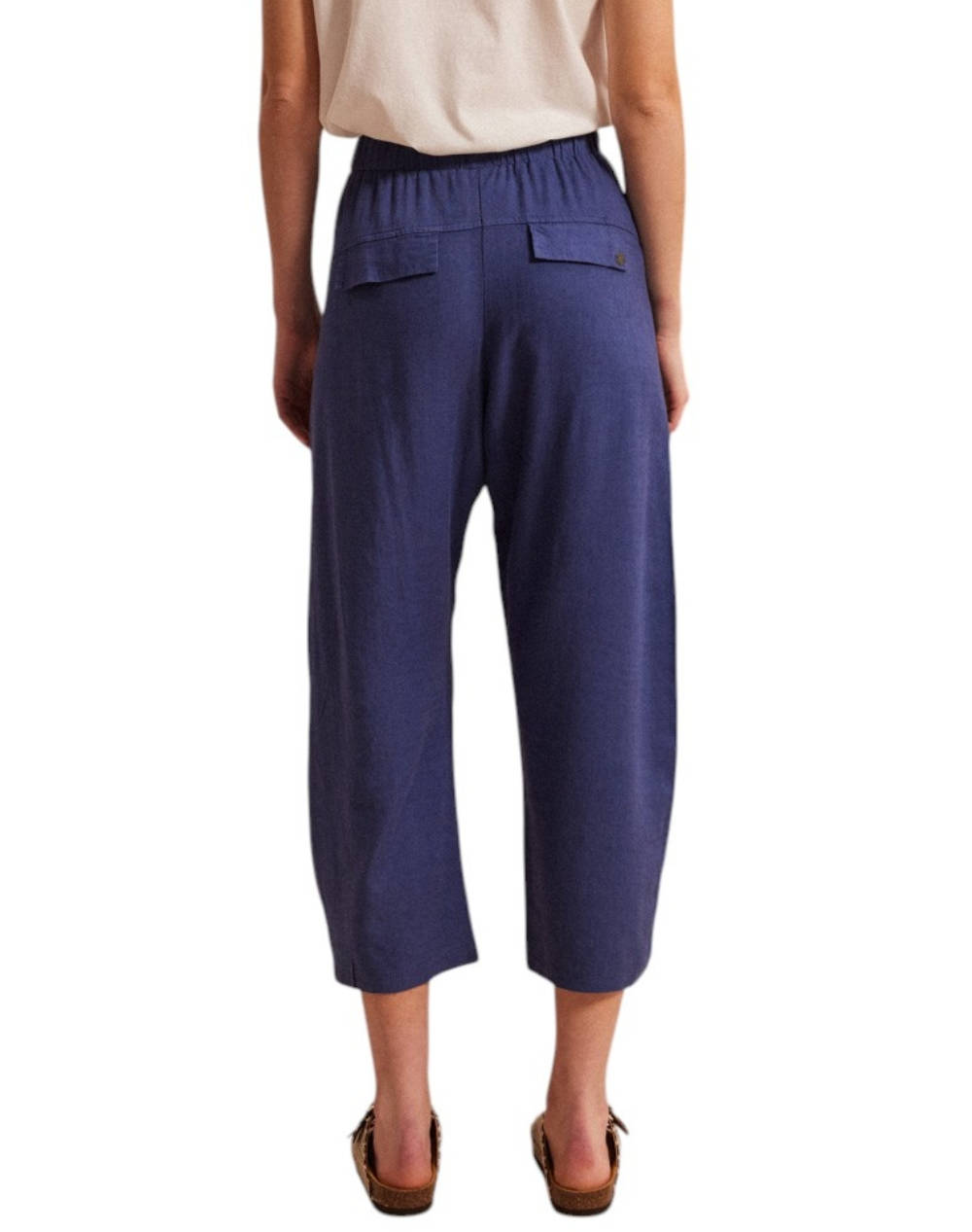 NAMASTE PANTALONI