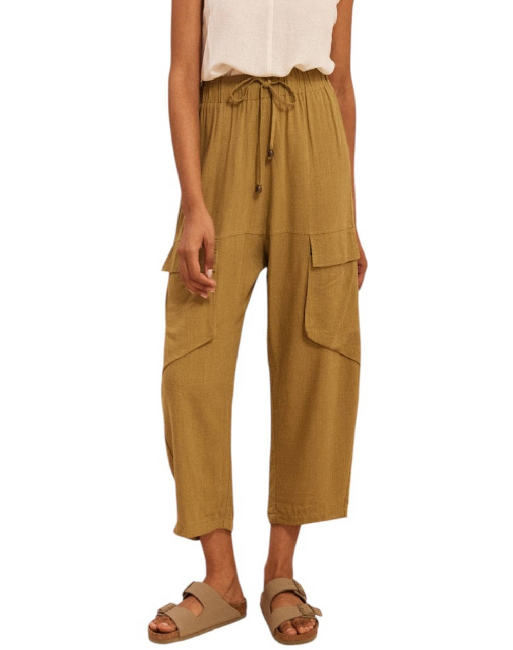 NAMASTE PANTALONI