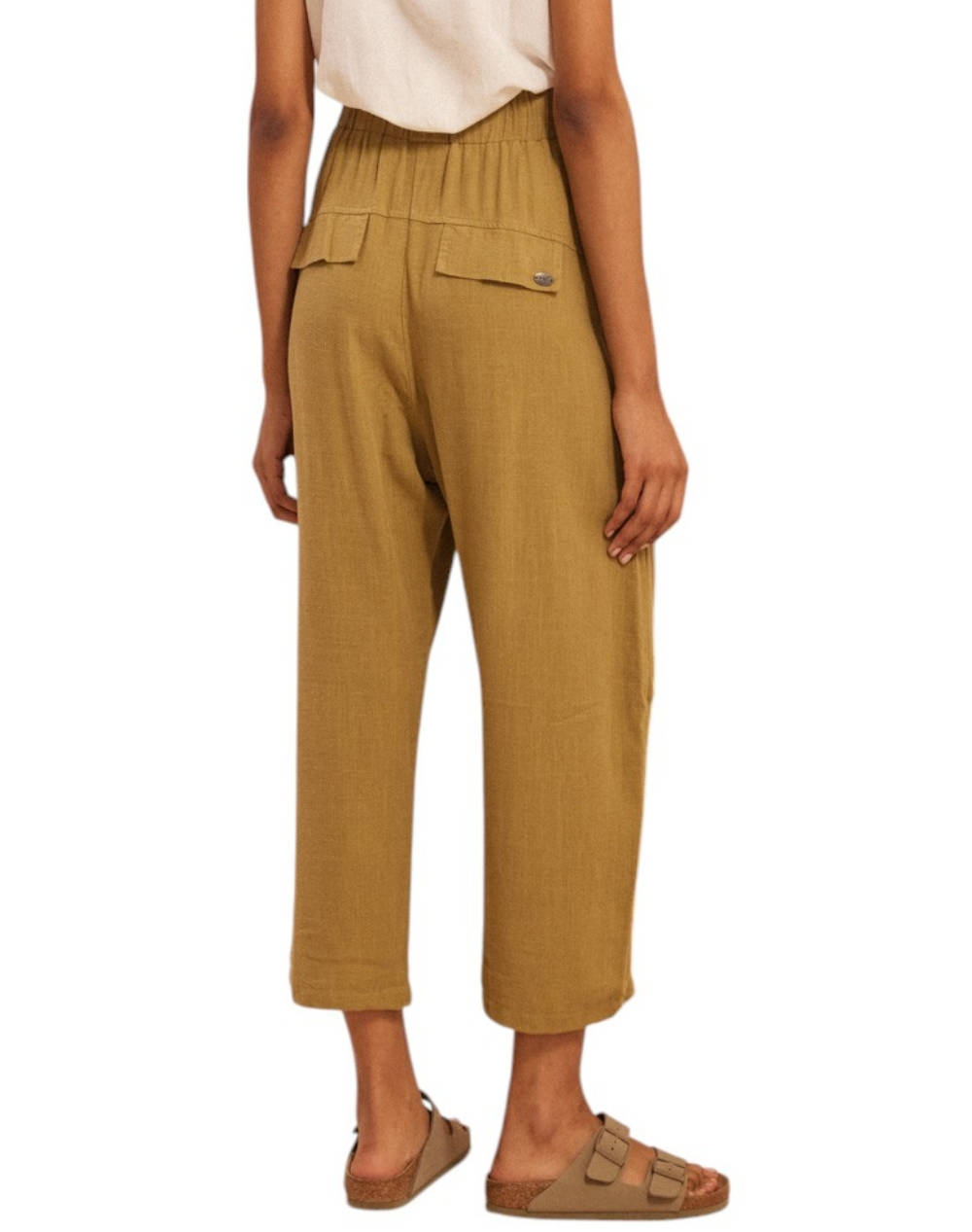 NAMASTE PANTALONI