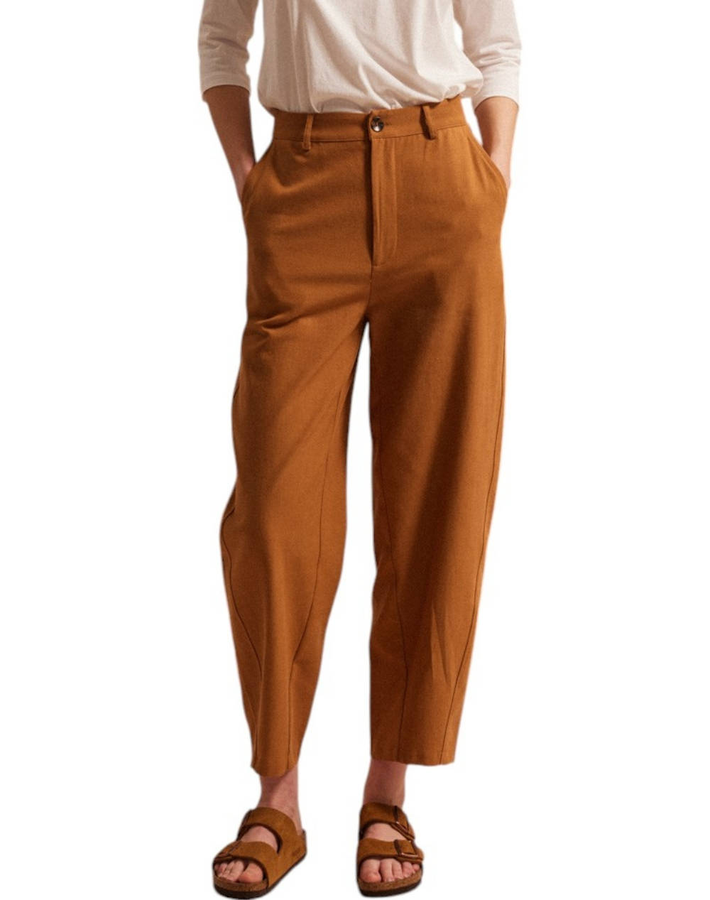 NAMASTE PANTALONI