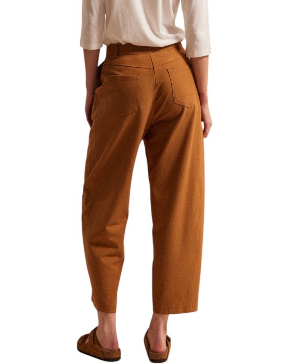 NAMASTE PANTALONI