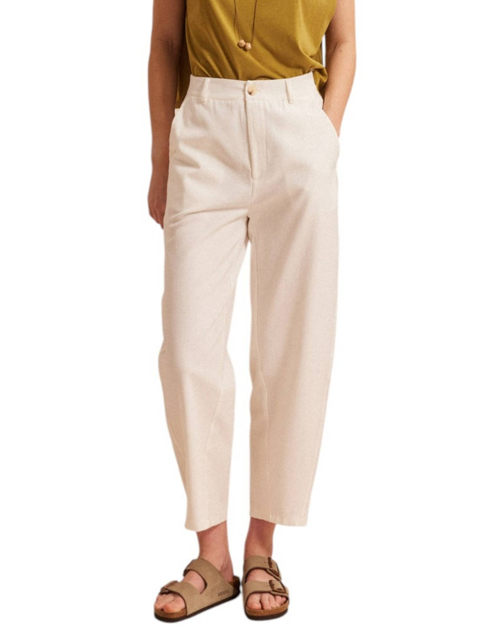 NAMASTE PANTALONI