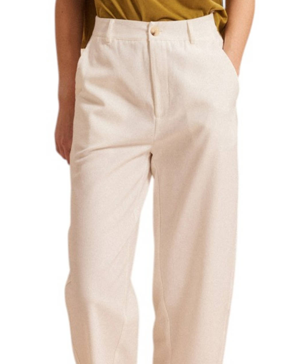 NAMASTE PANTALONI