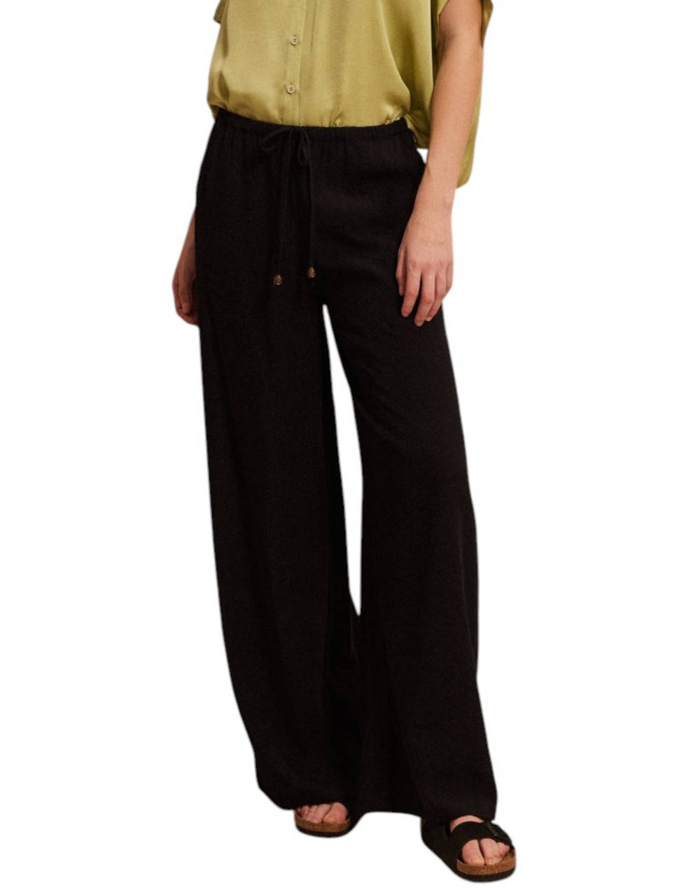 NAMASTE PANTALONI