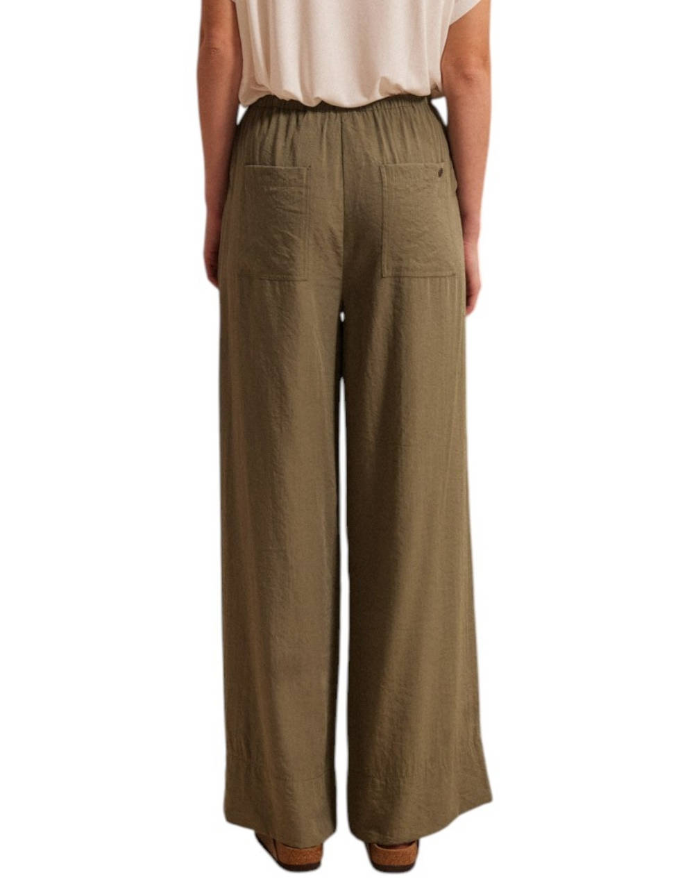 NAMASTE PANTALONI