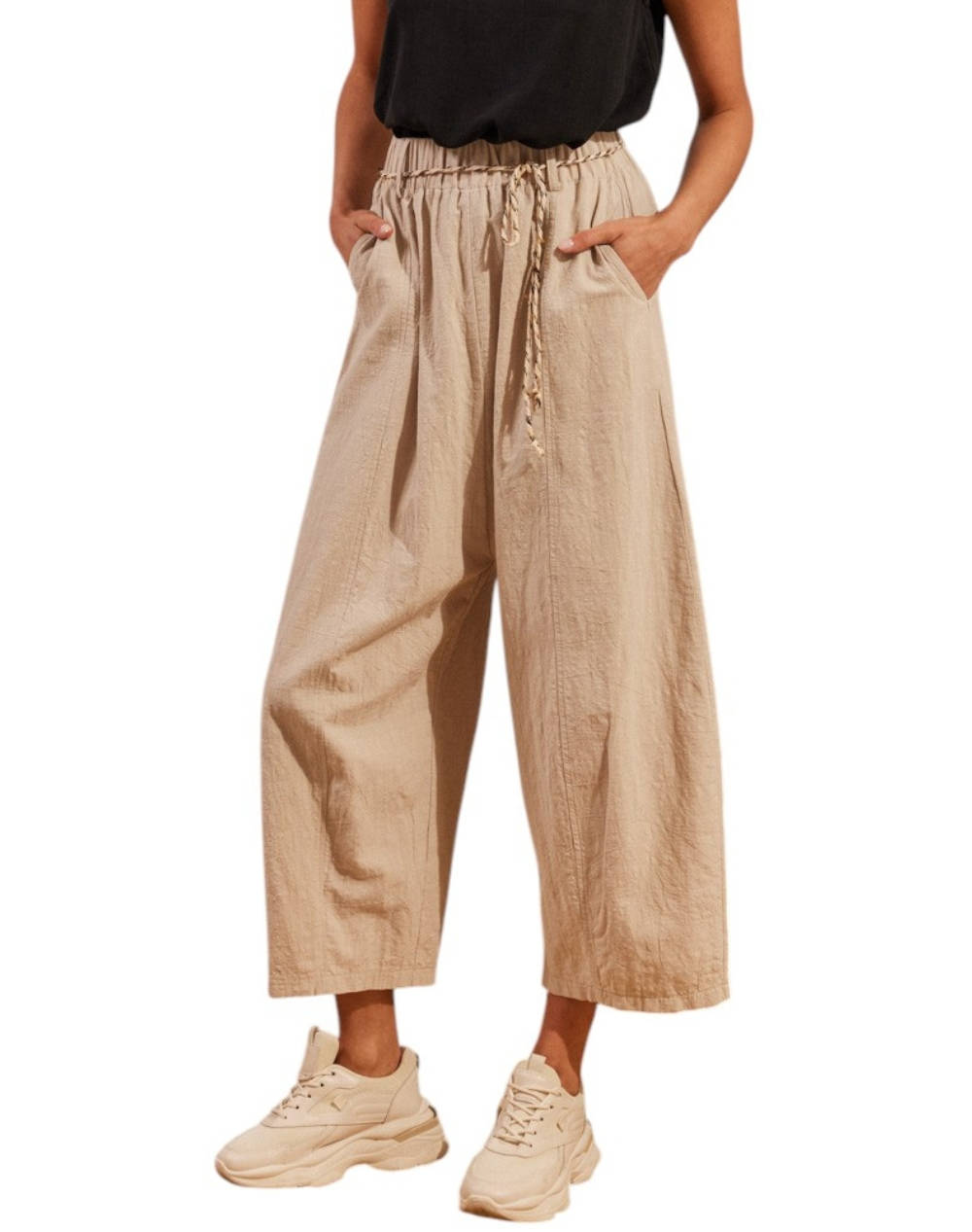 NAMASTE PANTALONI