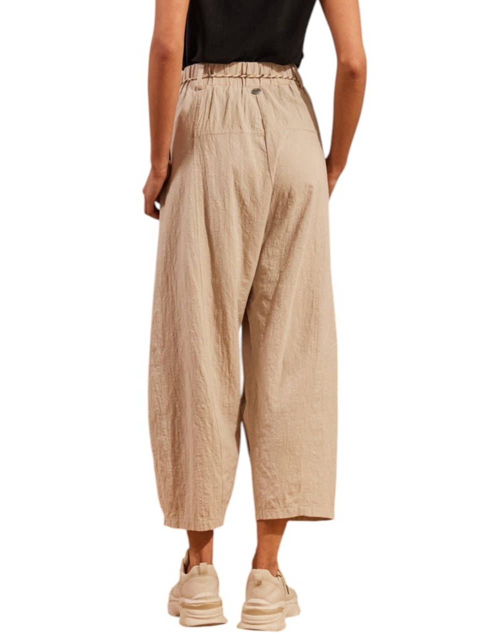 NAMASTE PANTALONI