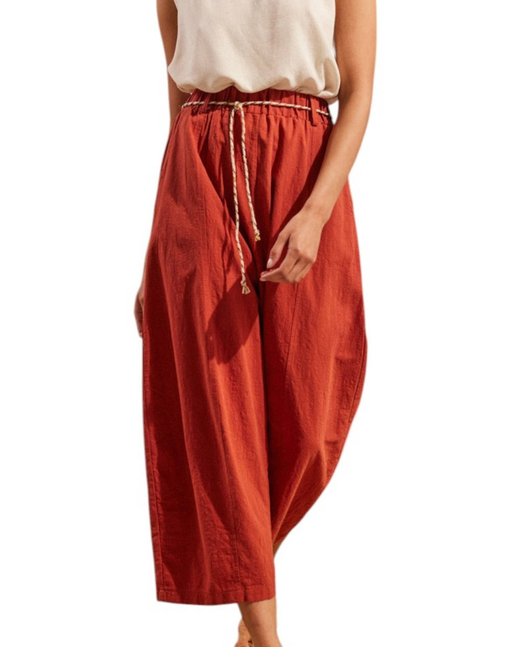 NAMASTE PANTALONI