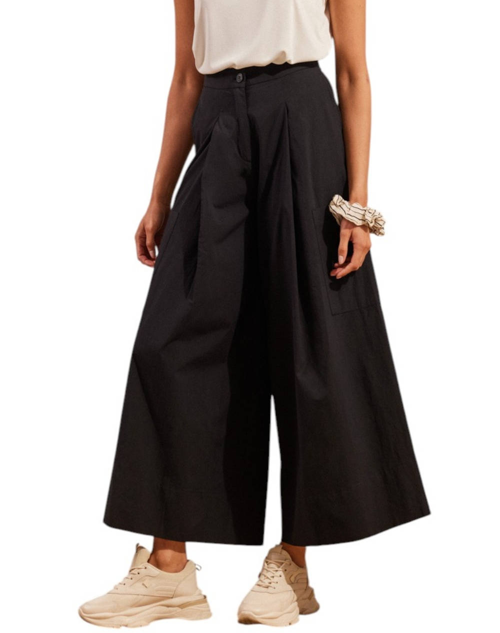 NAMASTE PANTALONI