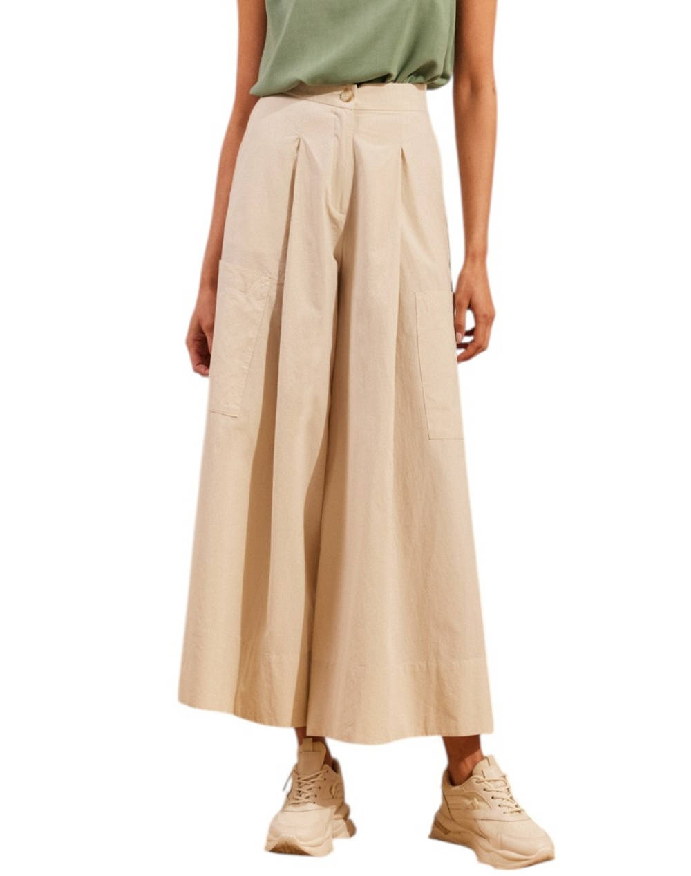 NAMASTE PANTALONI