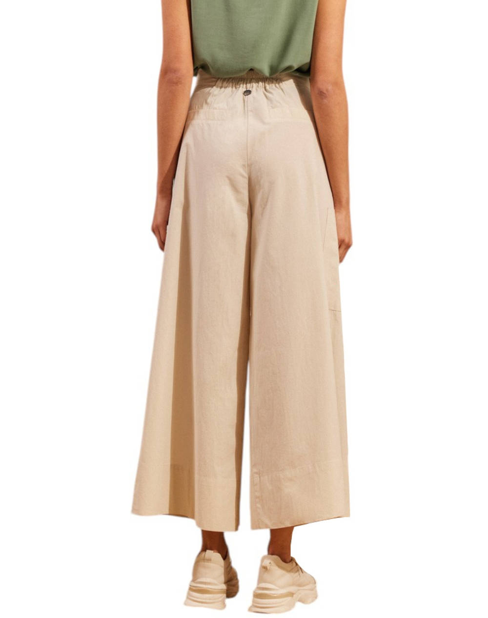 NAMASTE PANTALONI