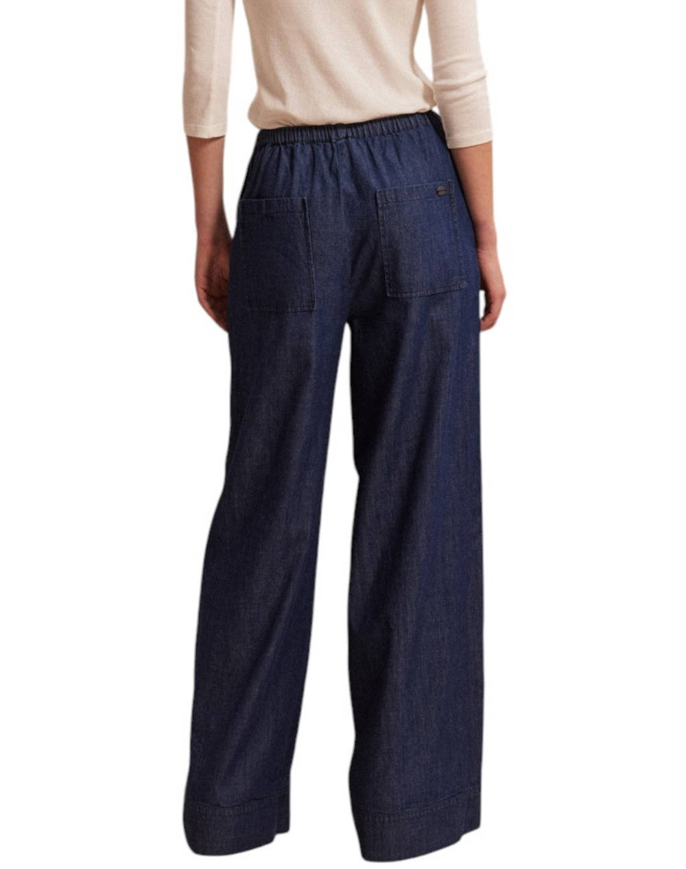 NAMASTE PANTALONI